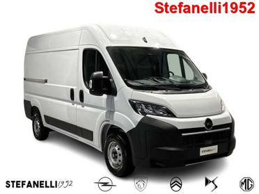 OPEL Movano 35 L2H2 2.2 Bluehdi 140cv S&S