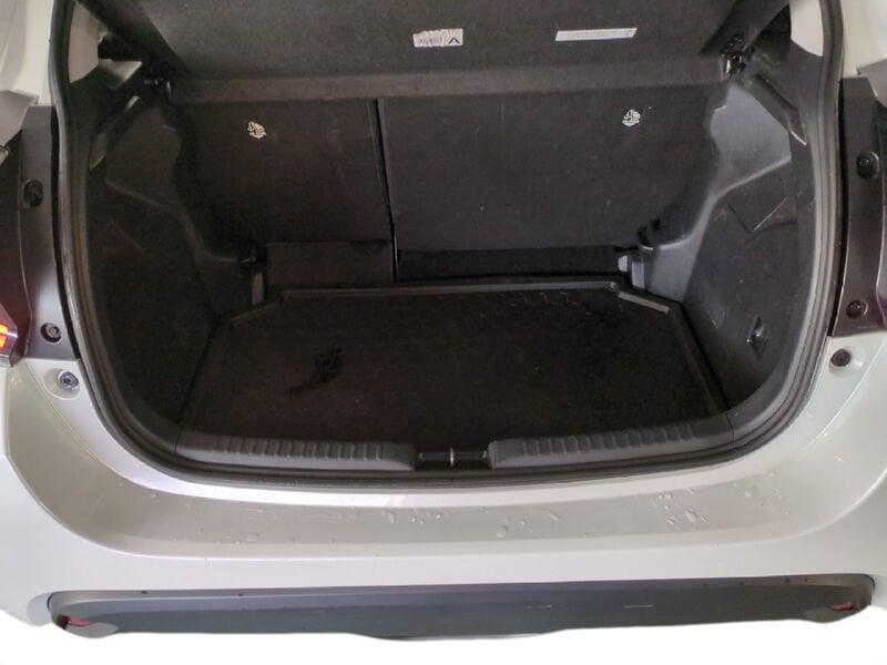 Toyota Yaris Yaris 1.5 Hybrid 5 porte Trend