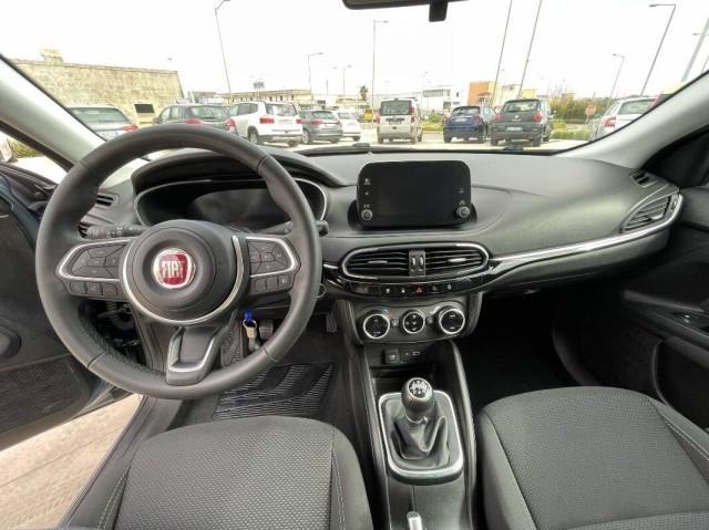 Fiat Tipo II 1.3 mjt City Life s&s 95cv