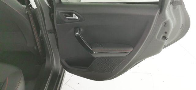 PEUGEOT 208 PureTech Turbo 110 S&S 5 porte GT Line