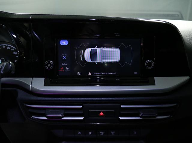 FORD Tourneo Connect 2.0 EcoBlue 122CV Titanium