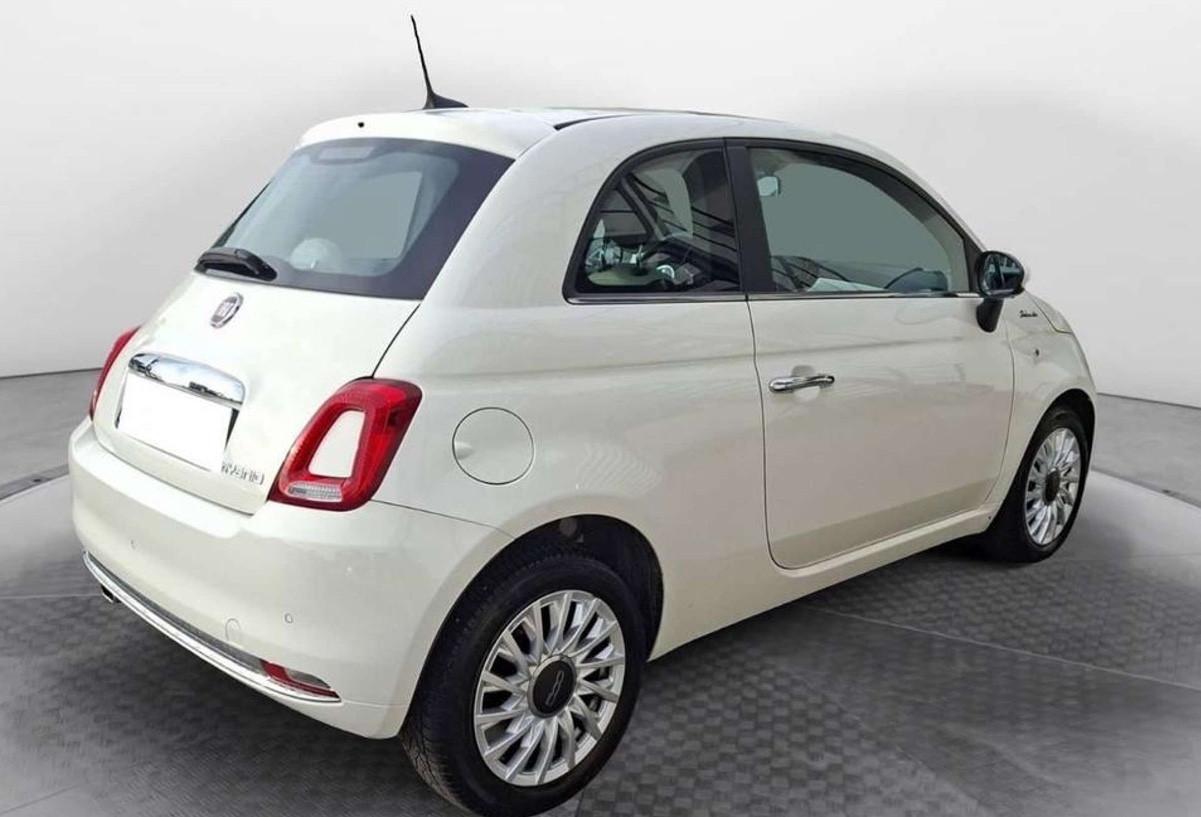 Fiat 500 1.0 Dolcevita PREZZO REALE