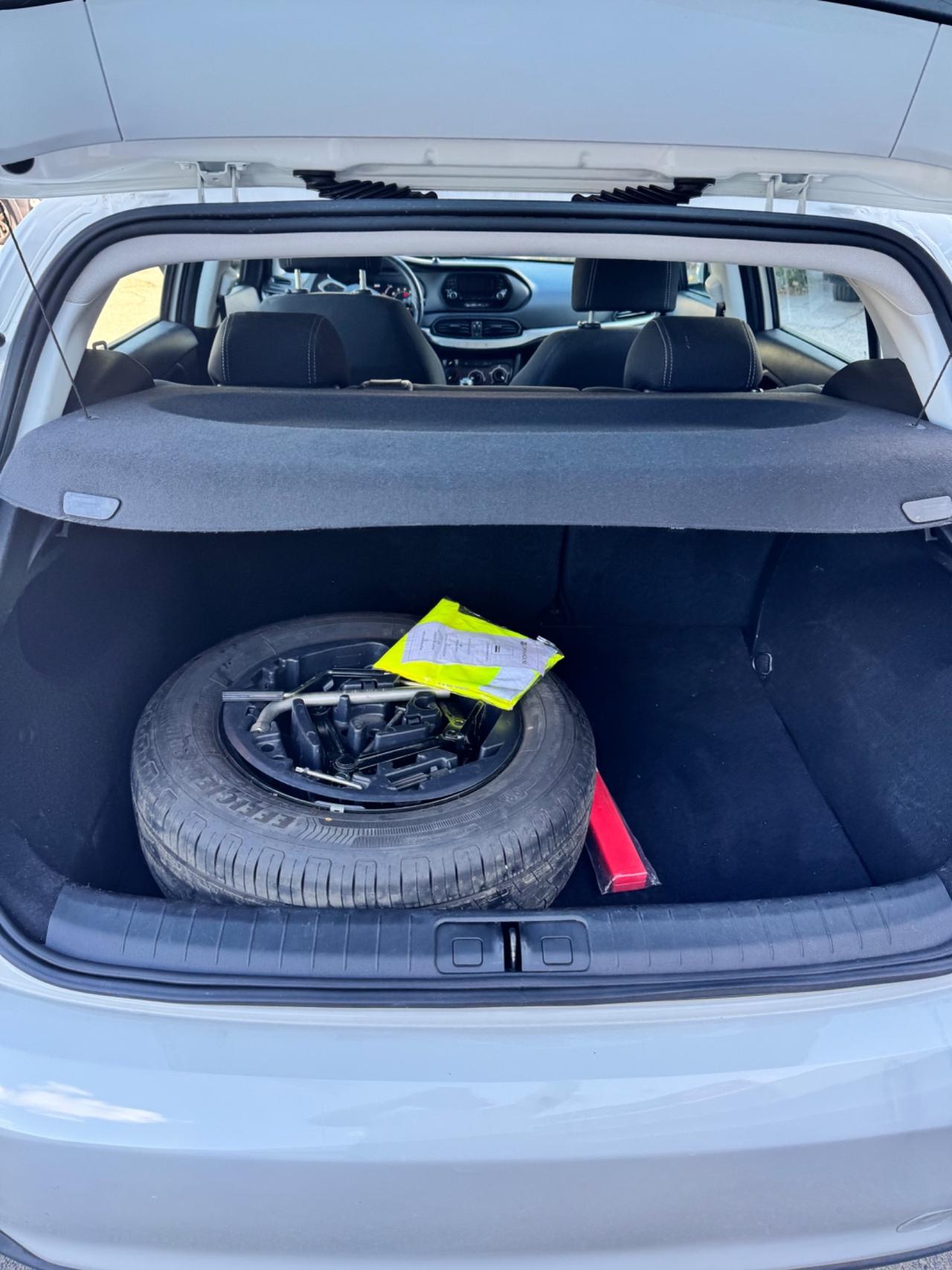 Fiat Tipo 1.4 5 porte Easy