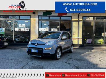 FIAT Panda 1.0 FireFly S&S Hybrid City Life NO VINCOLI FINANZIARI