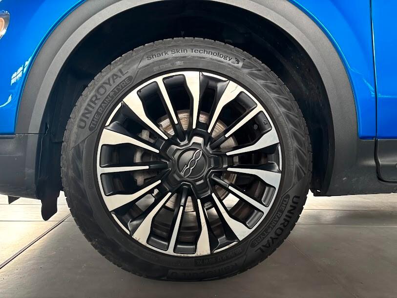 Fiat 500X 1.0 T3 120 CV Cross NEOPATENTATI