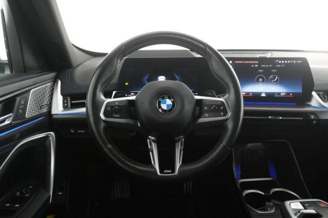 BMW X1 X1 xDrive 20d Msport