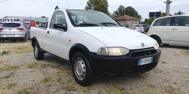 FIAT Strada TD 70 cat Pick-up