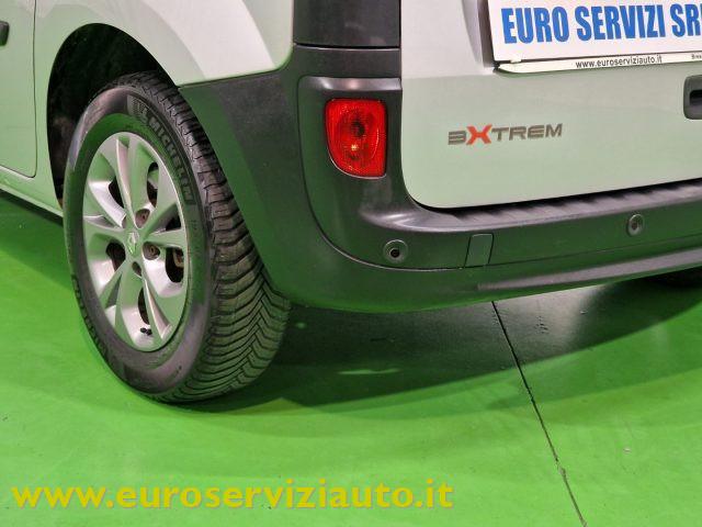 RENAULT Kangoo 1.5 dCi 110CV 5 porte Stop & Start Limited