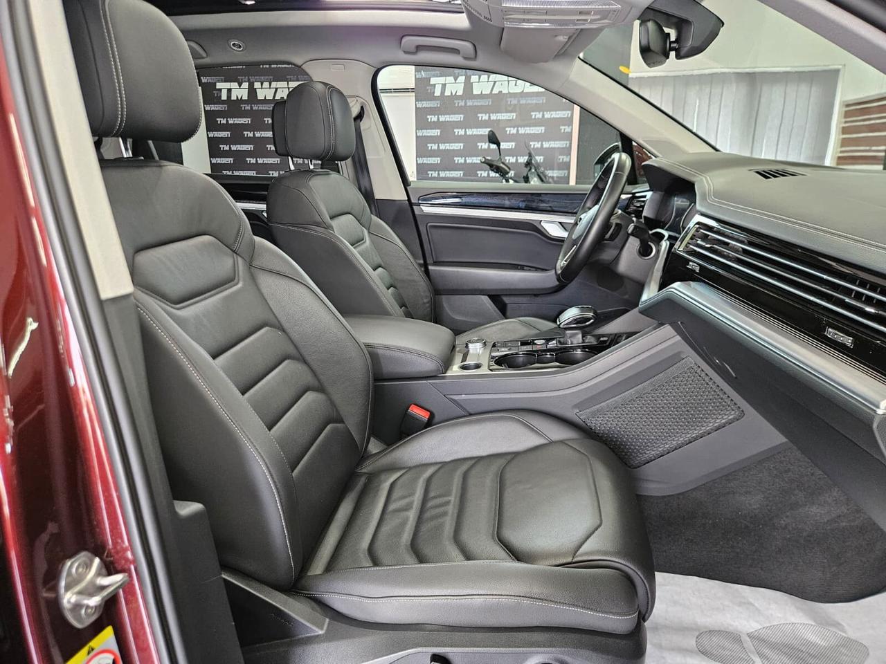 VOLKSWAGEN TOUAREG 3.0 V6 tsi Elegance 340cv tiptronic - TETTO APRIBILE