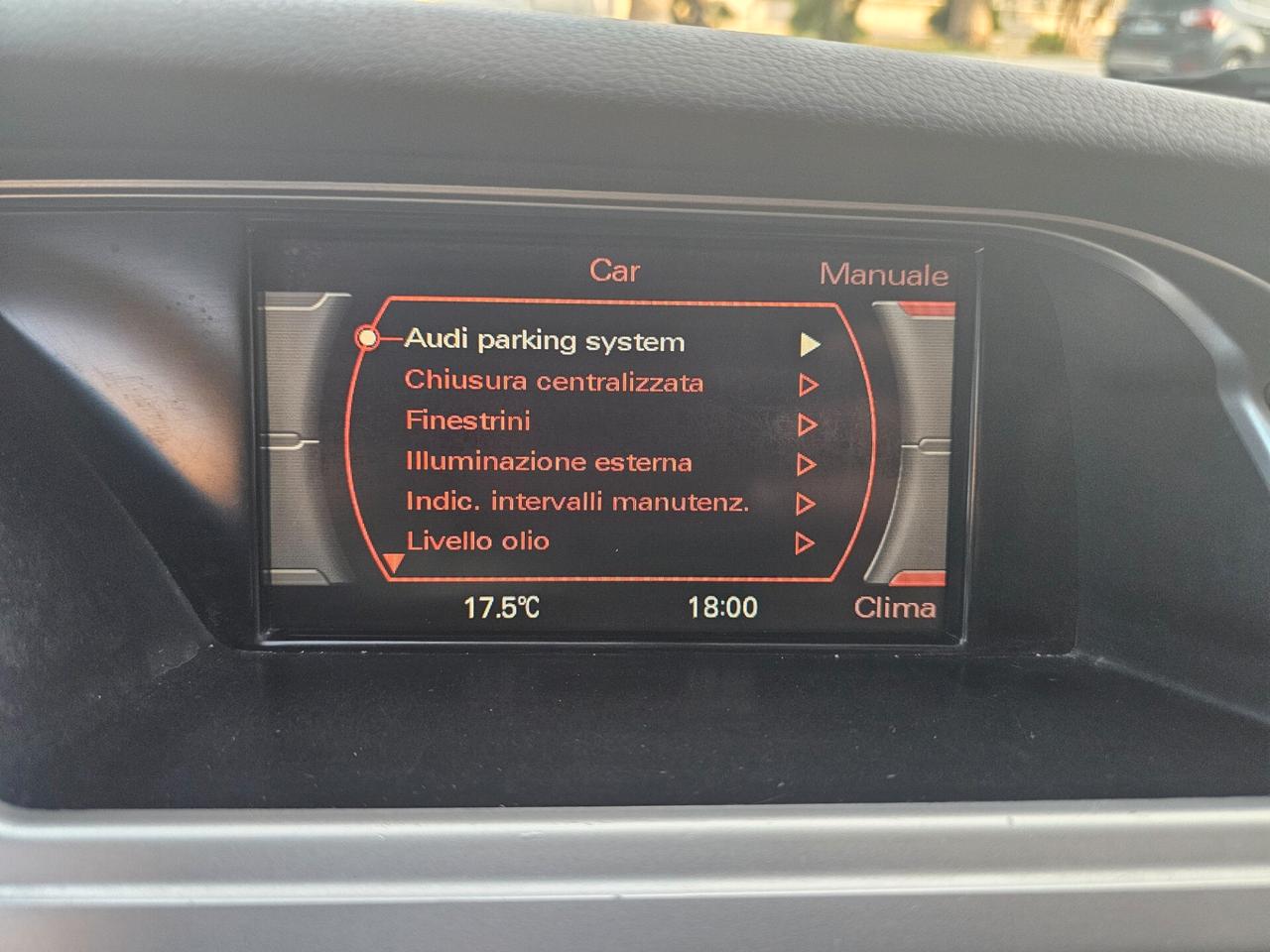 Audi A4 Avant 2.0 TDI 143CV F.AP. Advanced