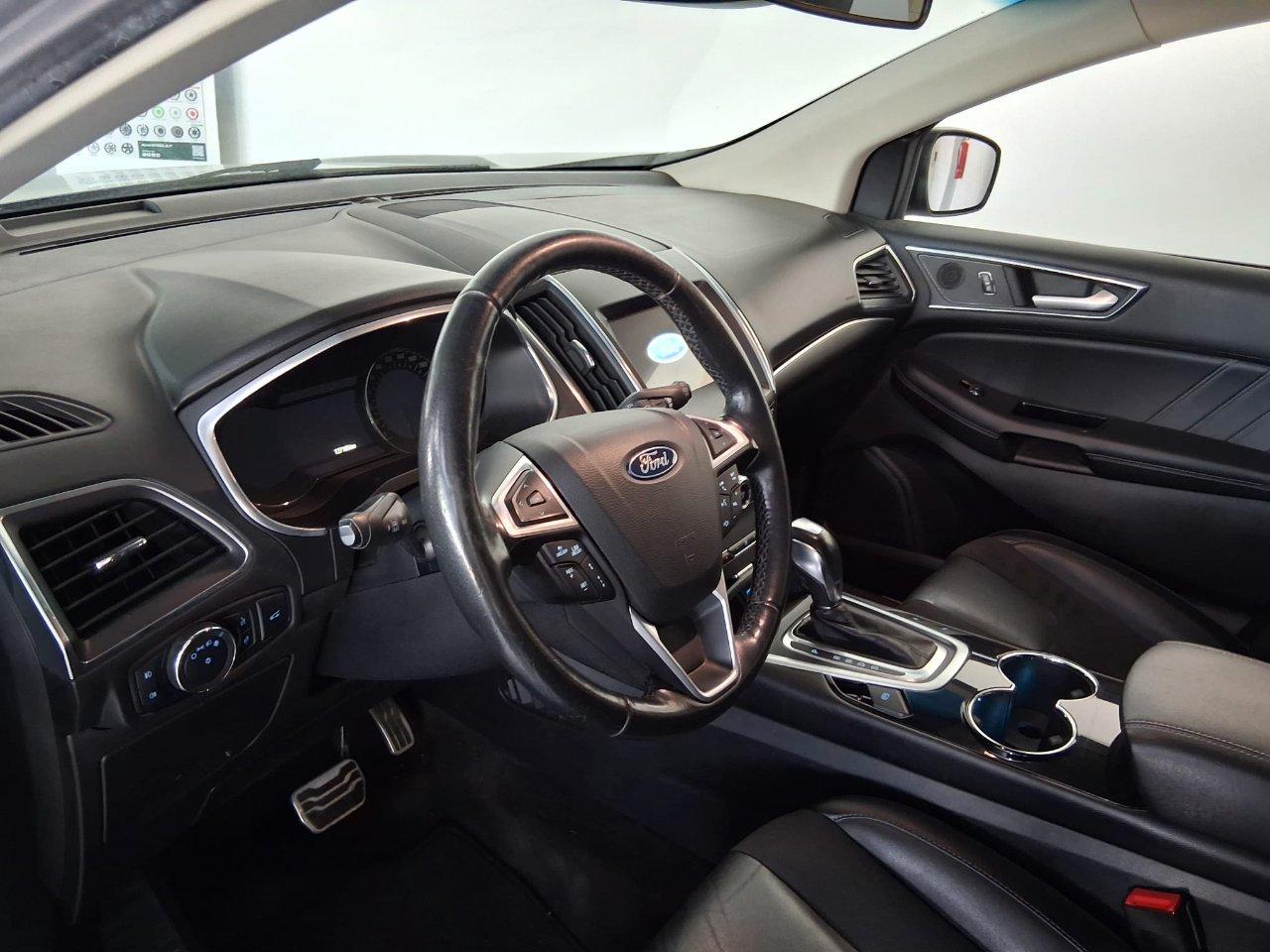 FORD Edge 2.0 DIESEL 210 CV