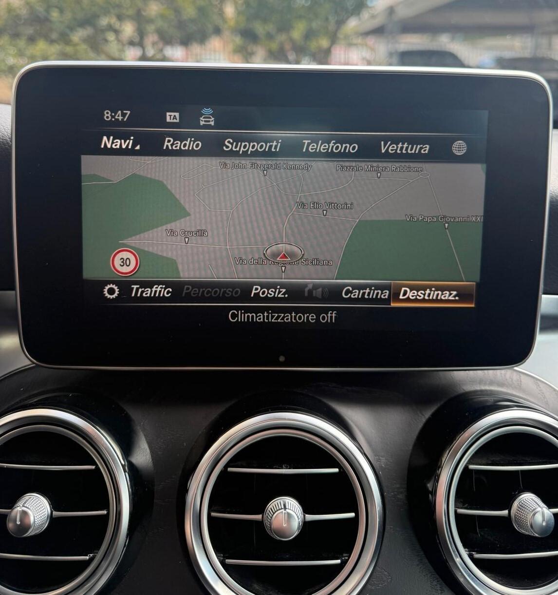 Mercedes-benz GLC 250 d 4Matic Coupé AMG Premium