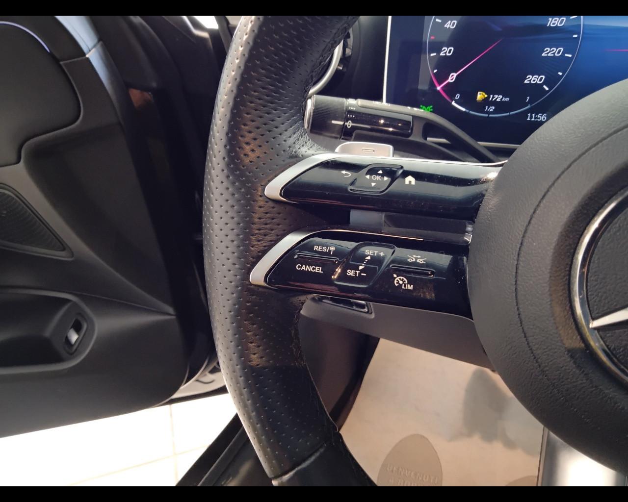 Mercedes-Benz CLE Coupe - C236 - CLE Coupe 220 d AMG Line Premium auto