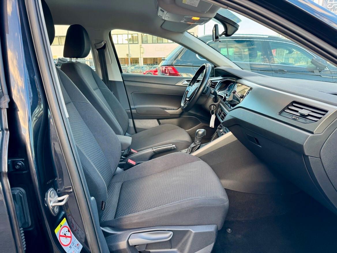 Volkswagen Polo 1.6 TDI 95 CV 5p. Comfortline NEOPATENTATI