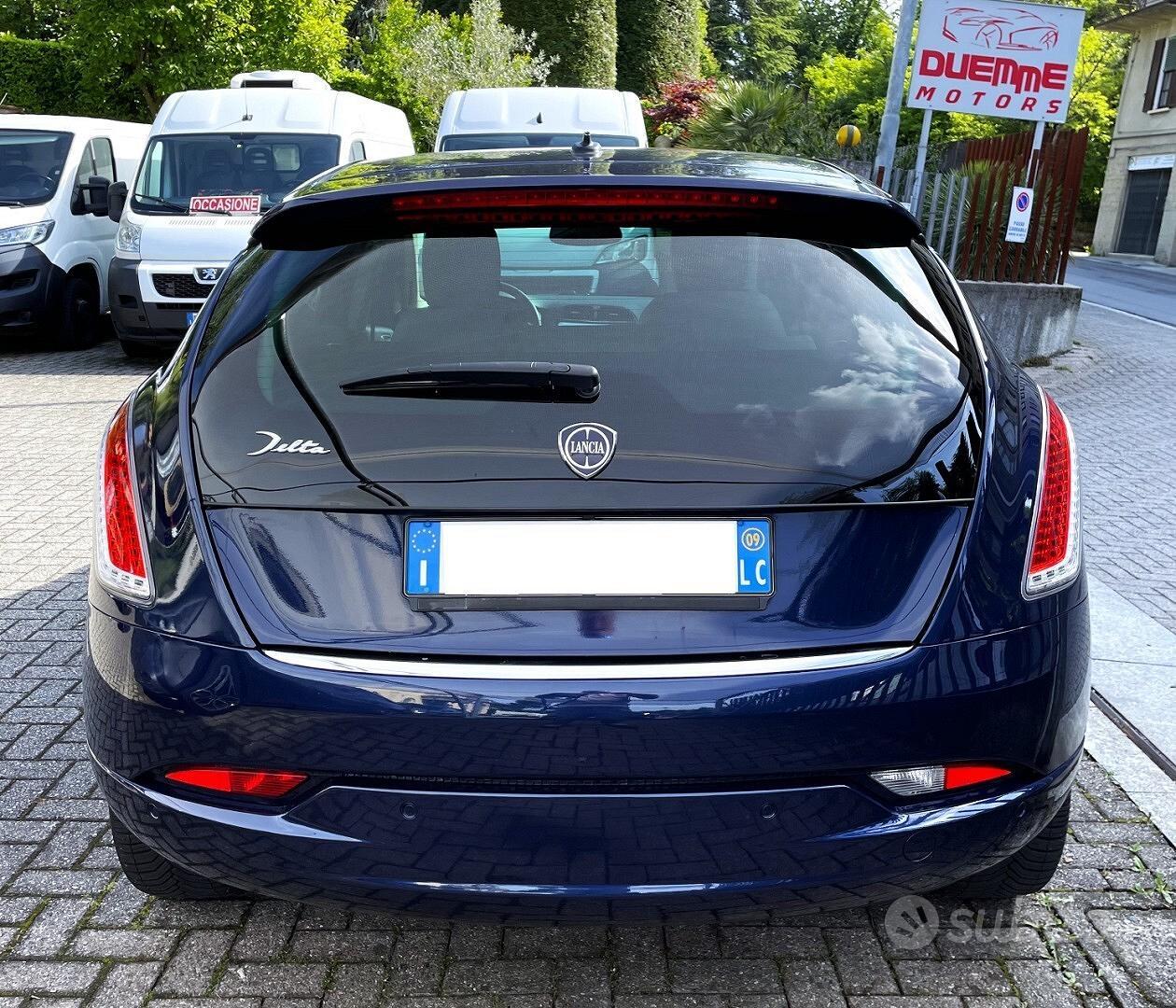 Lancia Delta 1.4 Tjt 150Cv 100.000Km - Unico Prop