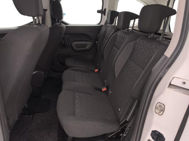 PEUGEOT Rifter 1.2 puretech Active s&s 110cv