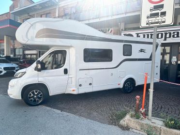 Fiat CAMPER