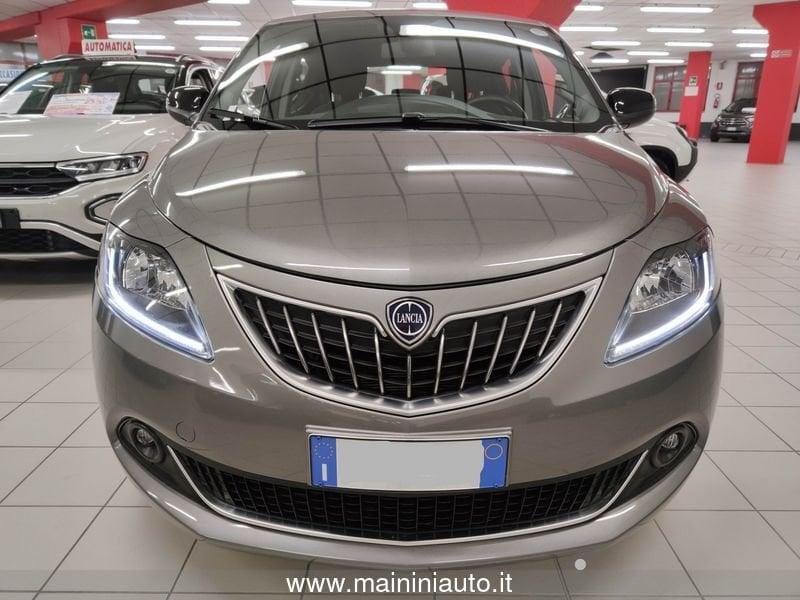 Lancia Ypsilon 1.0 70cv Hybrid 5p Platino + Car Play "SUPER PROMO"