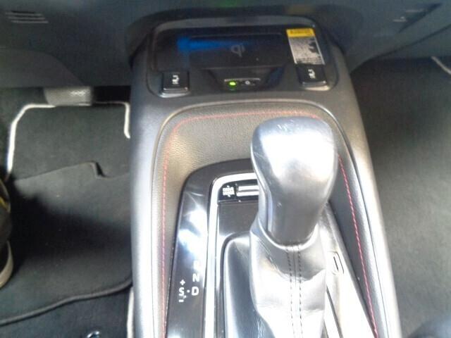 Toyota Corolla Touring Sports 2.0 Hybrid Lounge TAGLIANDI TOYOTA