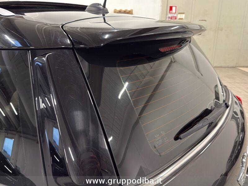 MINI Countryman Mini Diesel Mini 2.0 Cooper SD all4 E6