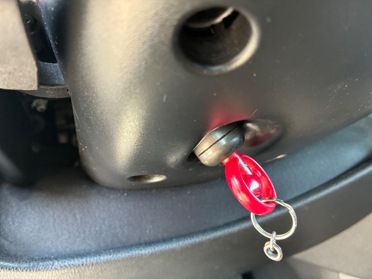 Fiat 500L 1.3 Multijet 95cv Euro 6 - 2016