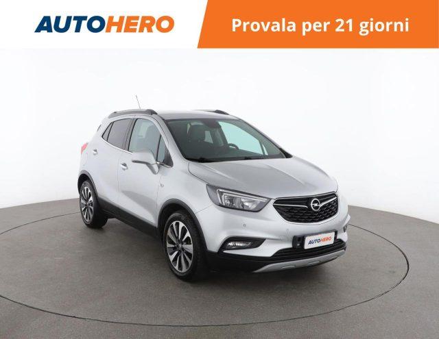 OPEL Mokka X 1.6 CDTI Ecotec 136CV 4x4 Start&Stop Innovation