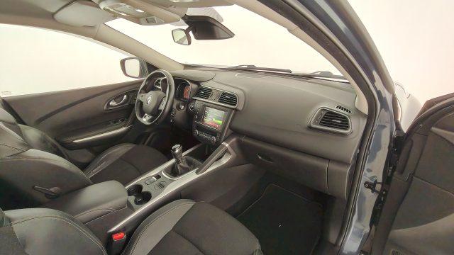 RENAULT Kadjar dCi 8V 110CV Energy Intens