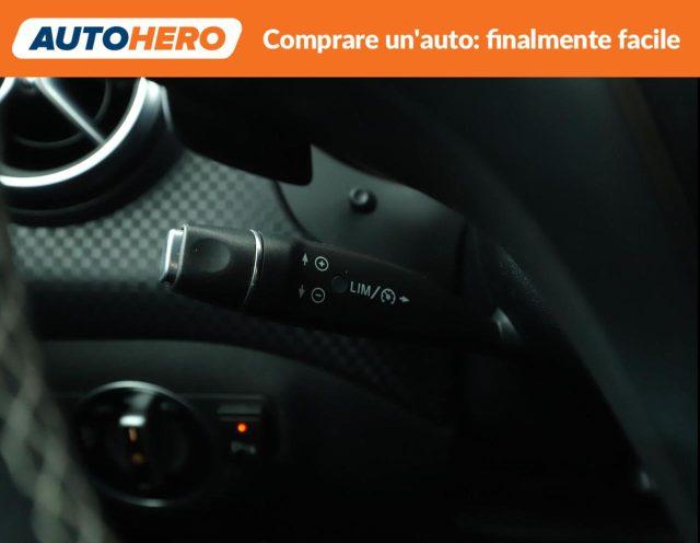 MERCEDES-BENZ A 180 d Automatic Sport