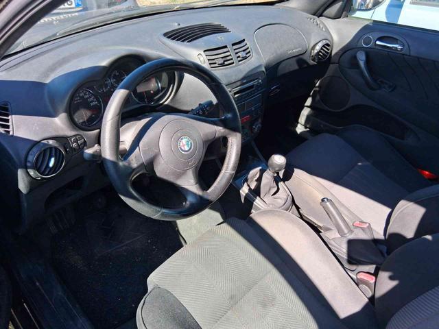 ALFA ROMEO 147 2.0 Mjt diesel Ok neopatentati 5 porte