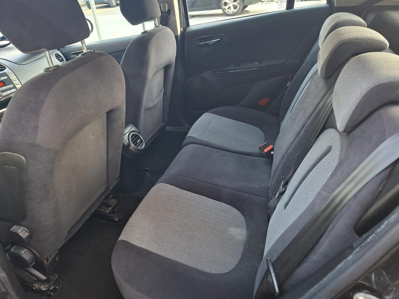 Fiat Bravo 1.6 MJT 120 CV Emotion * Garantita 12 Mesi