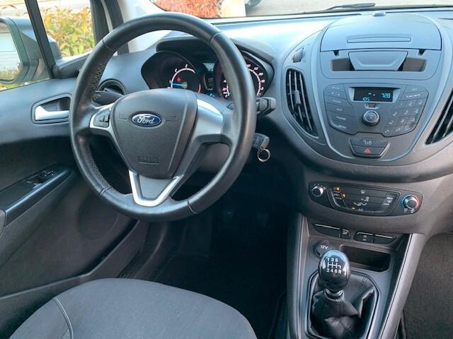 Ford Transit Courier VAN 1.5 TDCi 75cv my20