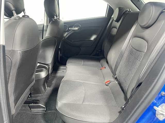 Fiat 500X 1.0 T3 120 CV
