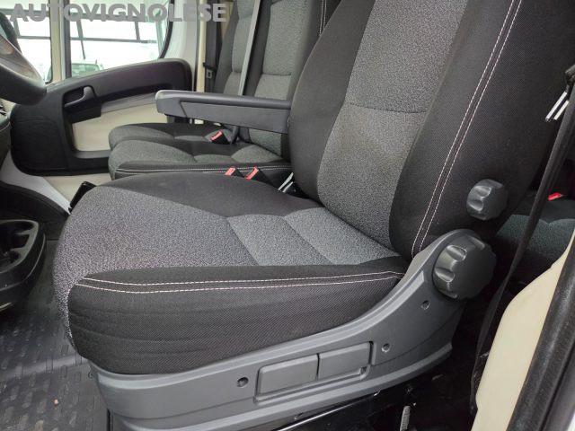 FIAT Ducato 35 2.3 150CV PM 9 POSTI Maxi Accessoriato