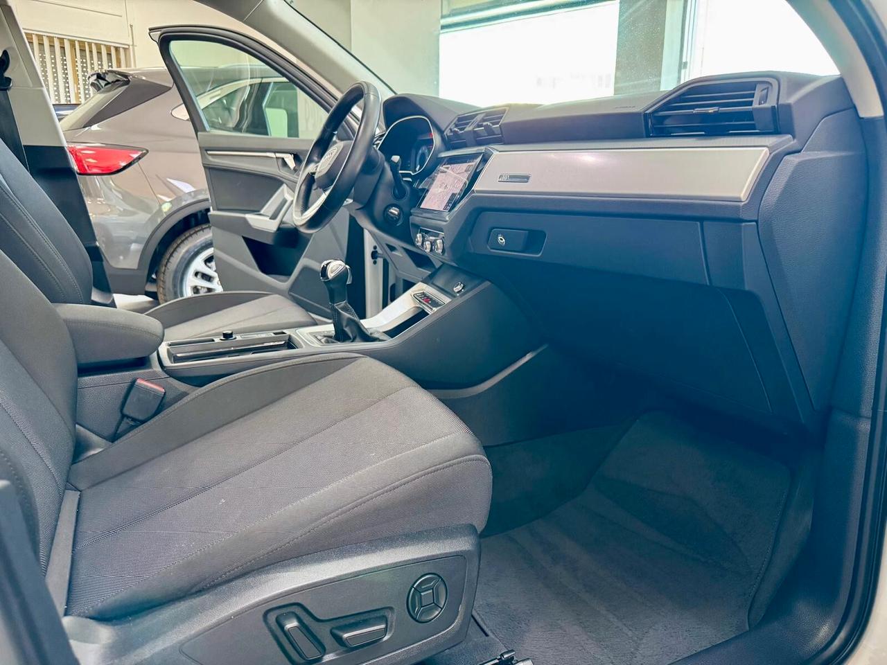 Audi Q3 SPB 35 20. TDI S tronic 2022
