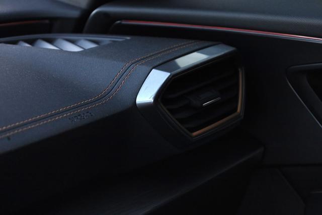 CUPRA Formentor 2.0 TDI 4Drive DSG 4x4