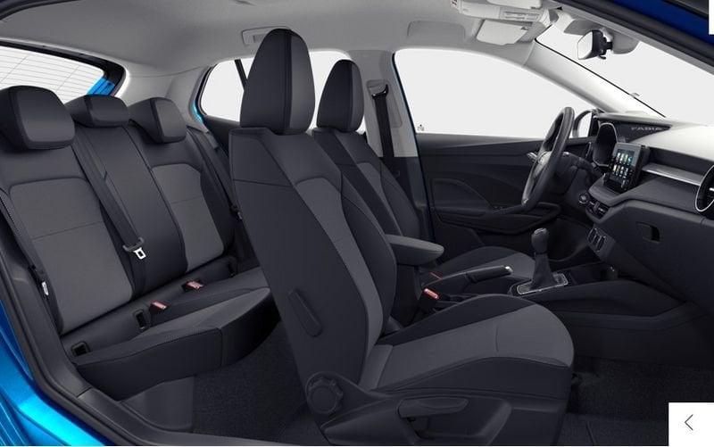 Škoda Fabia 1.0 TSI Evo 95CV BE MORE NUOVA IN PRONTA CONSEGNA