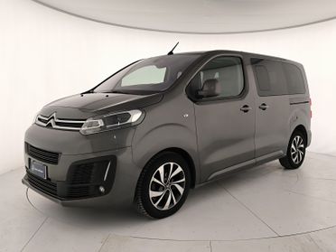 Citroen SpaceTourer xs 2.0 bluehdi 180cv s&s shine eat8 e6.2d-isc