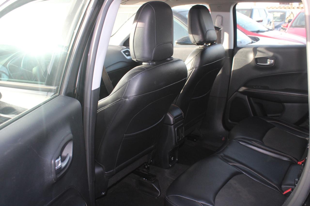 Jeep Compass 2.0 Multijet II aut. 4WD Opening Edition