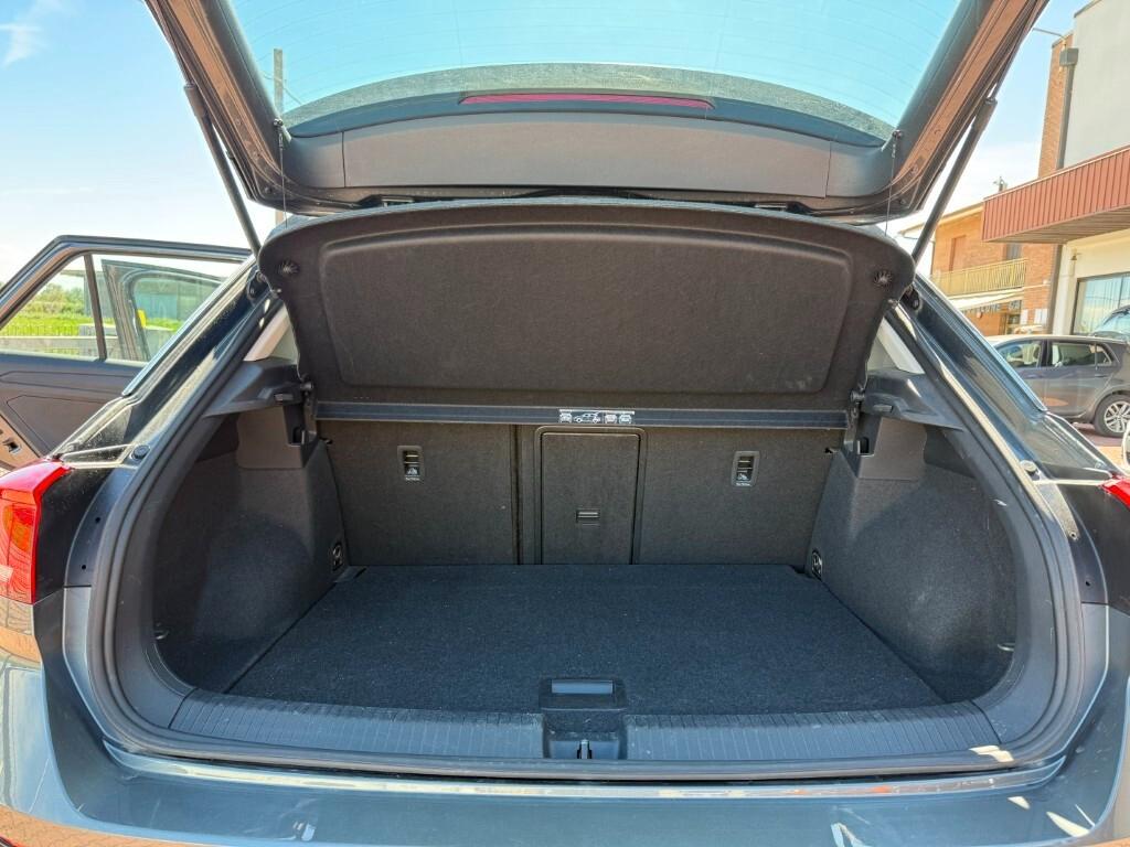 Volkswagen T-Roc 2.0 TDI SCR 150 CV DSG Business BlueMotion Technology