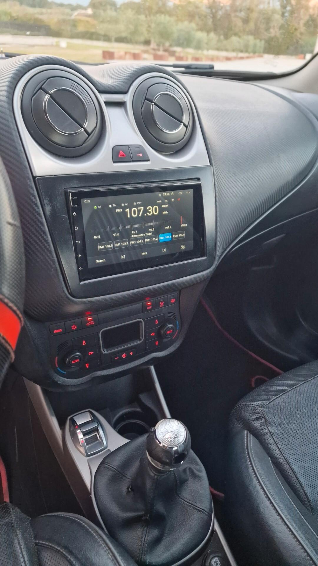 Alfa Romeo MiTo 1.6 JTDm S&S Distinctive Sport Pack