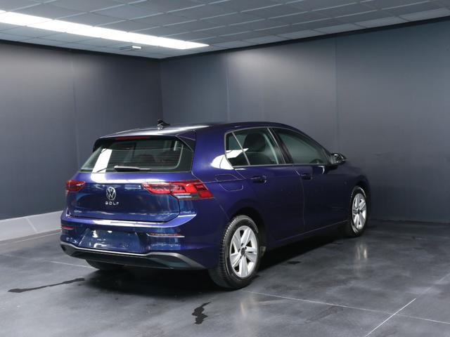 VOLKSWAGEN Golf 1.0 eTSI 110CV EVO DSG Life