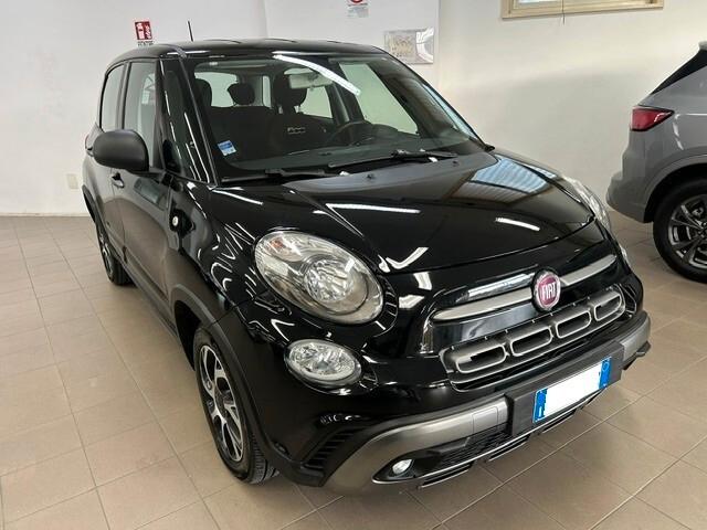 Fiat 500L 1.6 Multijet 120 CV Cross