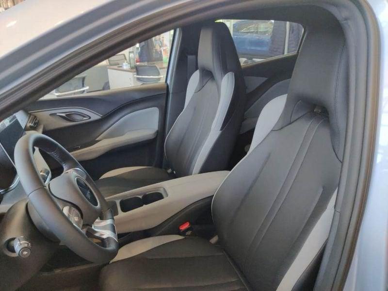 BYD Dolphin Surf Comfort