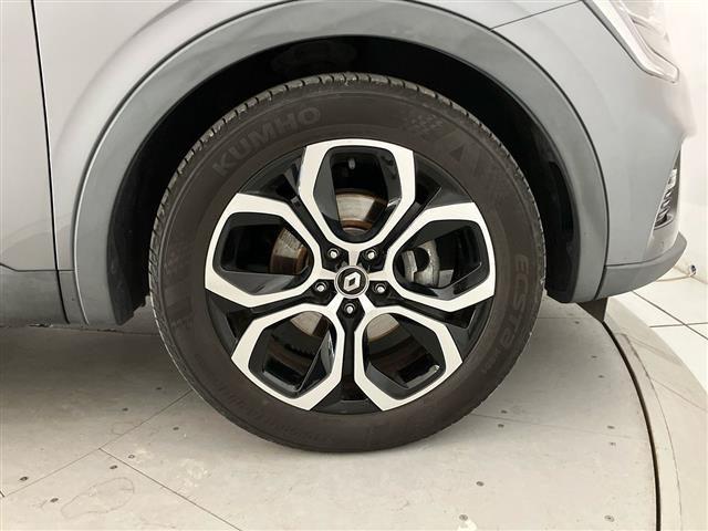 RENAULT Arkana 1.6 E-Tech full hybrid Intens 145cv