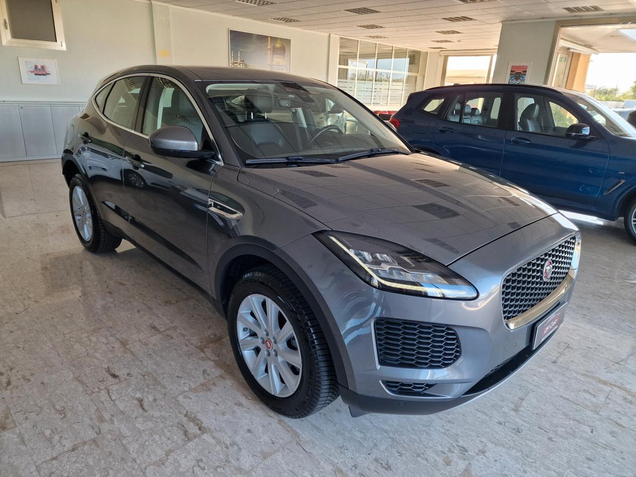 Jaguar E-Pace S 2.0D 180 CV AWD