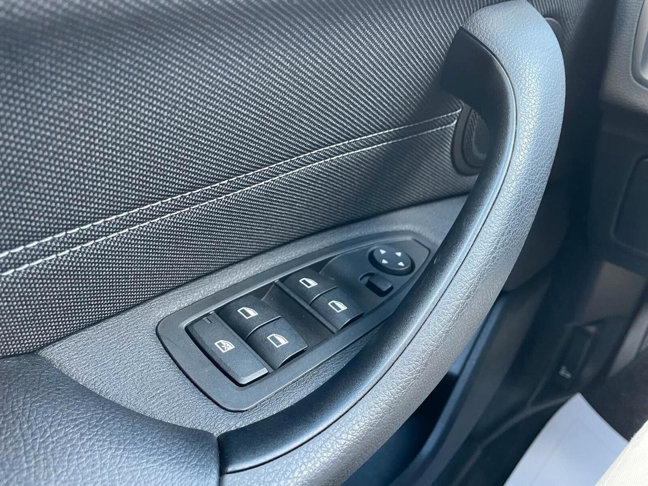 Bmw X1 sDrive18d Advantage