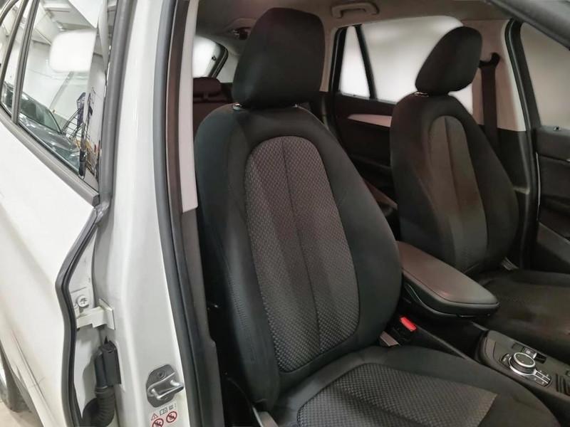 BMW X1 xDrive 25e Business Advantage automatico