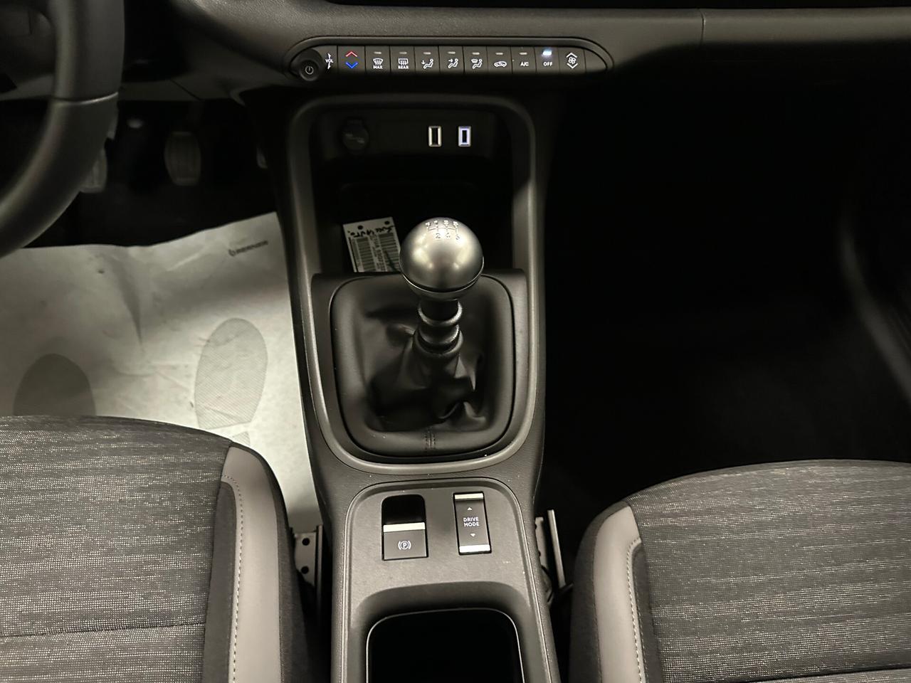 Jeep Avenger 1.2 Turbo 100 CV Longitude km0 - 2025