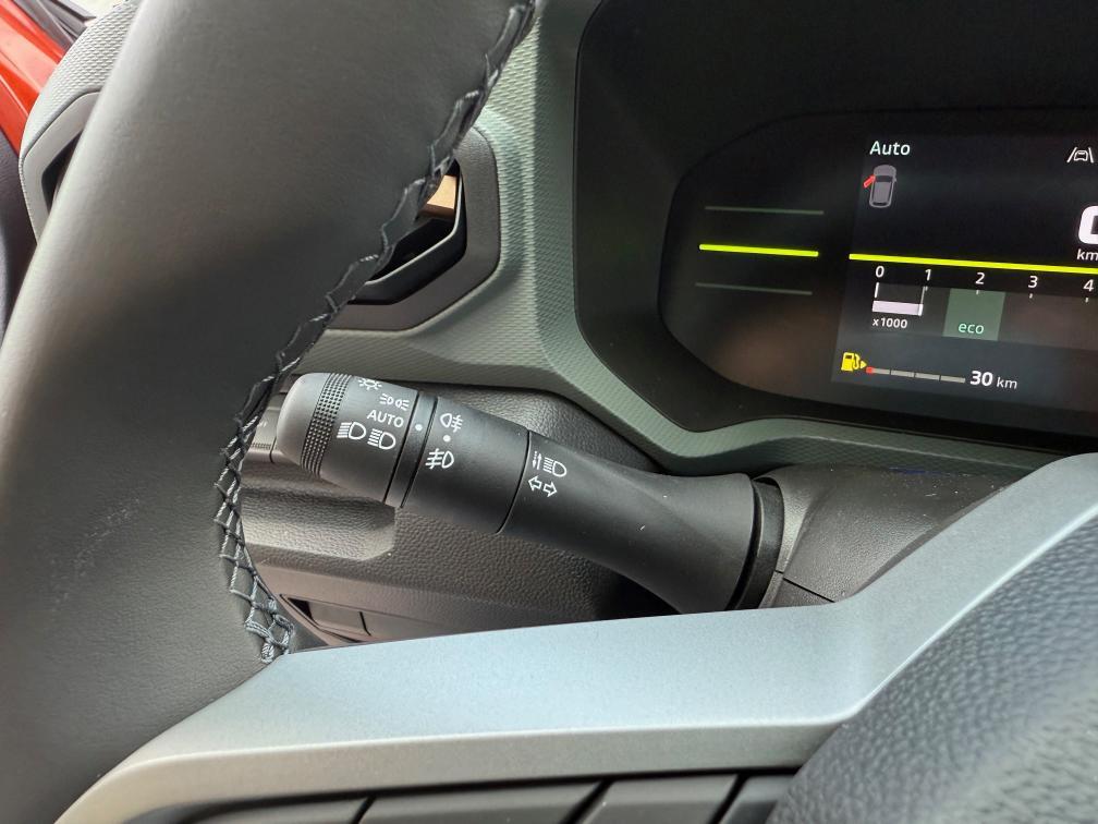 Dacia Duster 1.2 mild hybrid Extreme 4x4 130cv