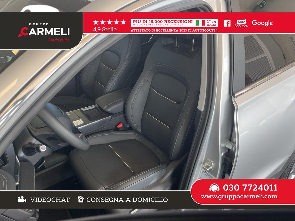 DR Motor DR 6.0 Phev 1.5 DHT